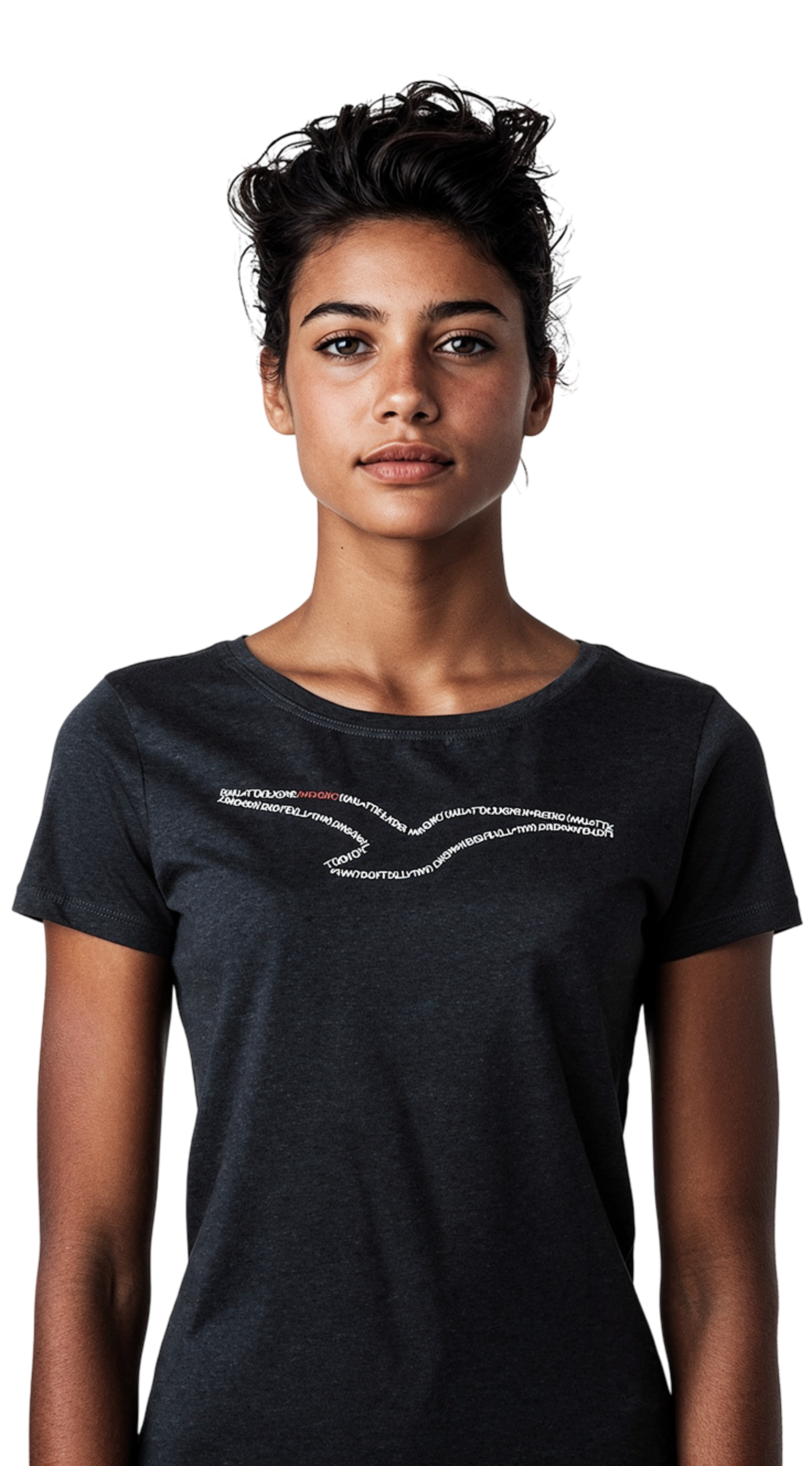 Möwe Norderney dunkelgrau meliert