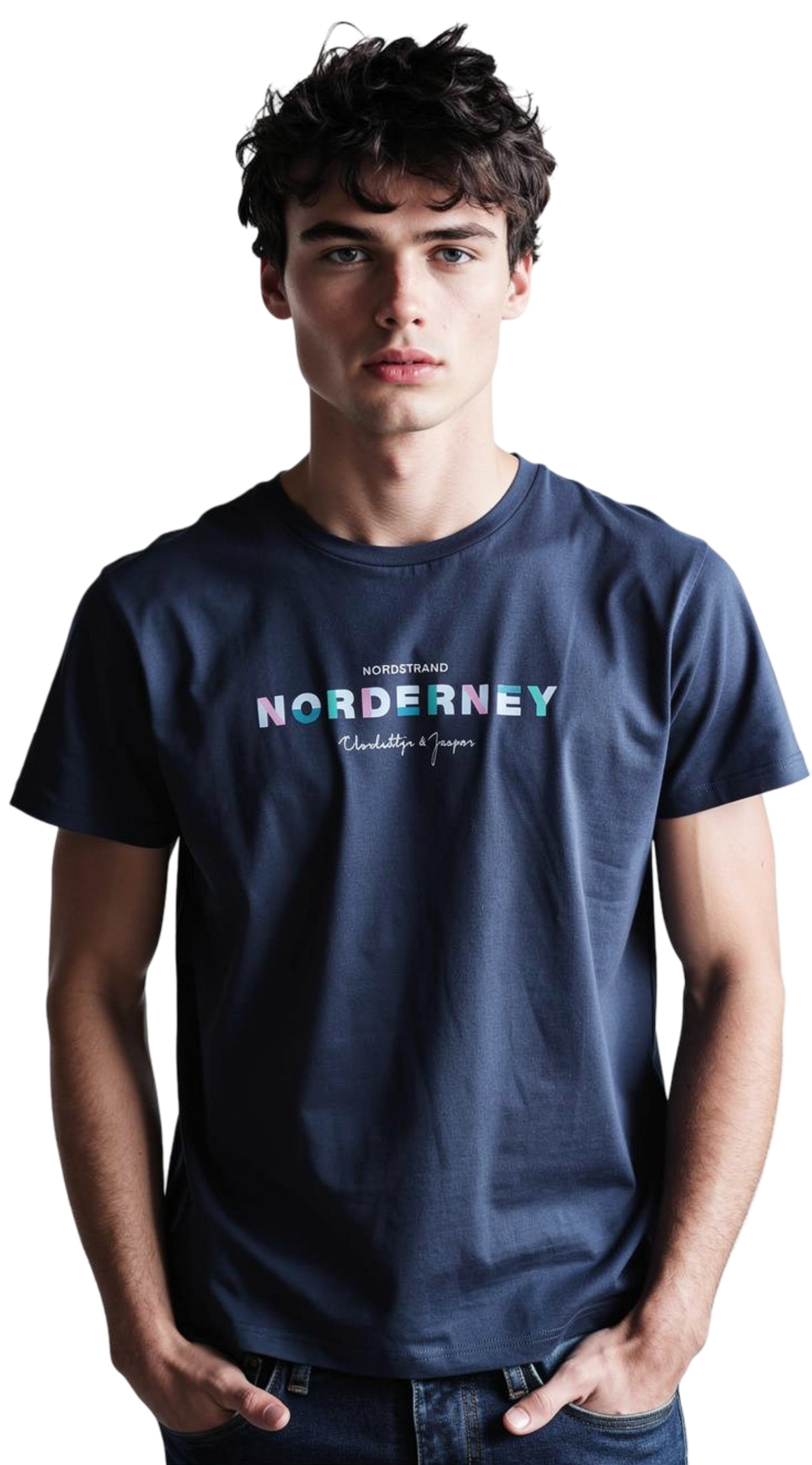 Norderney dunkelgrau