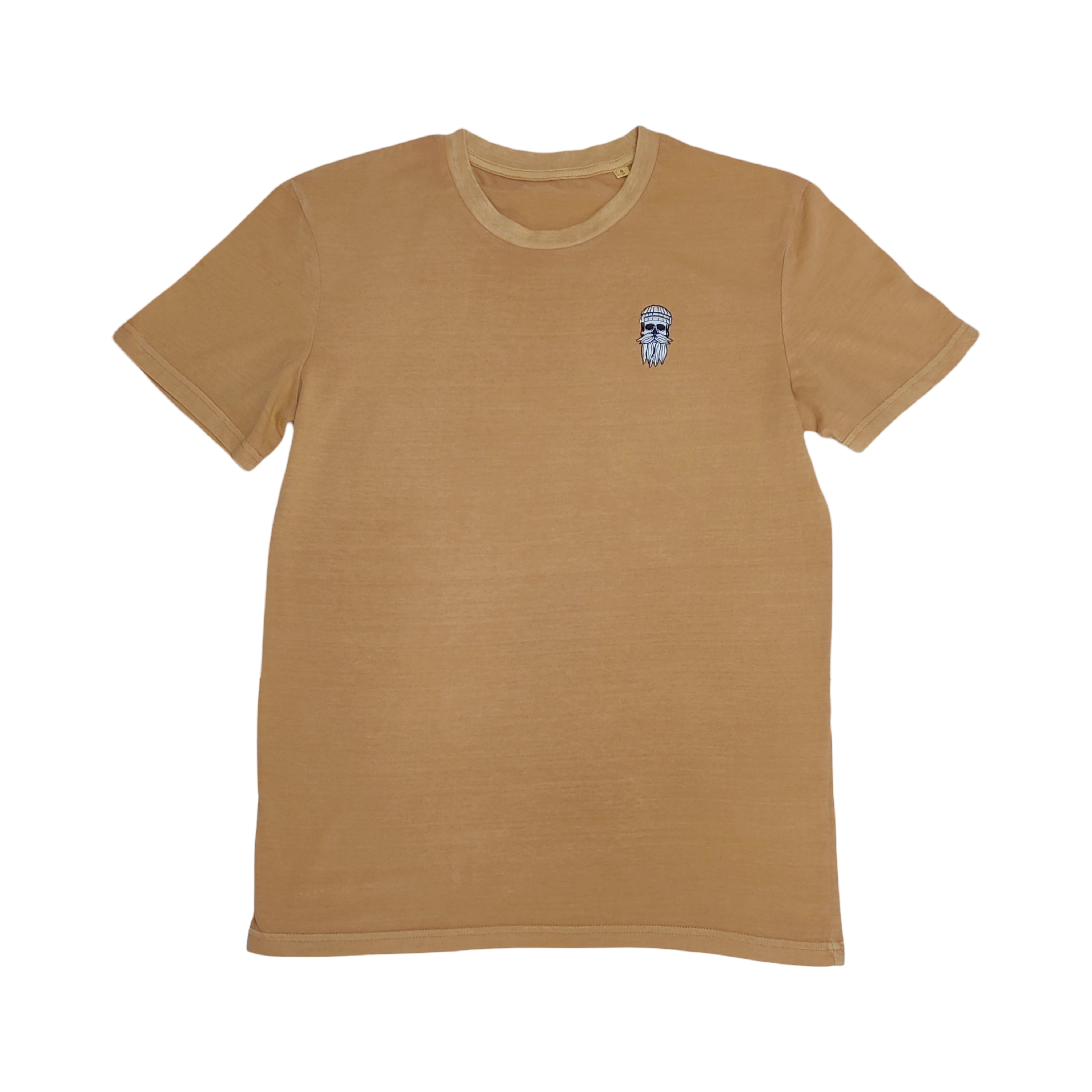 Hipster Seemann Stick mustard