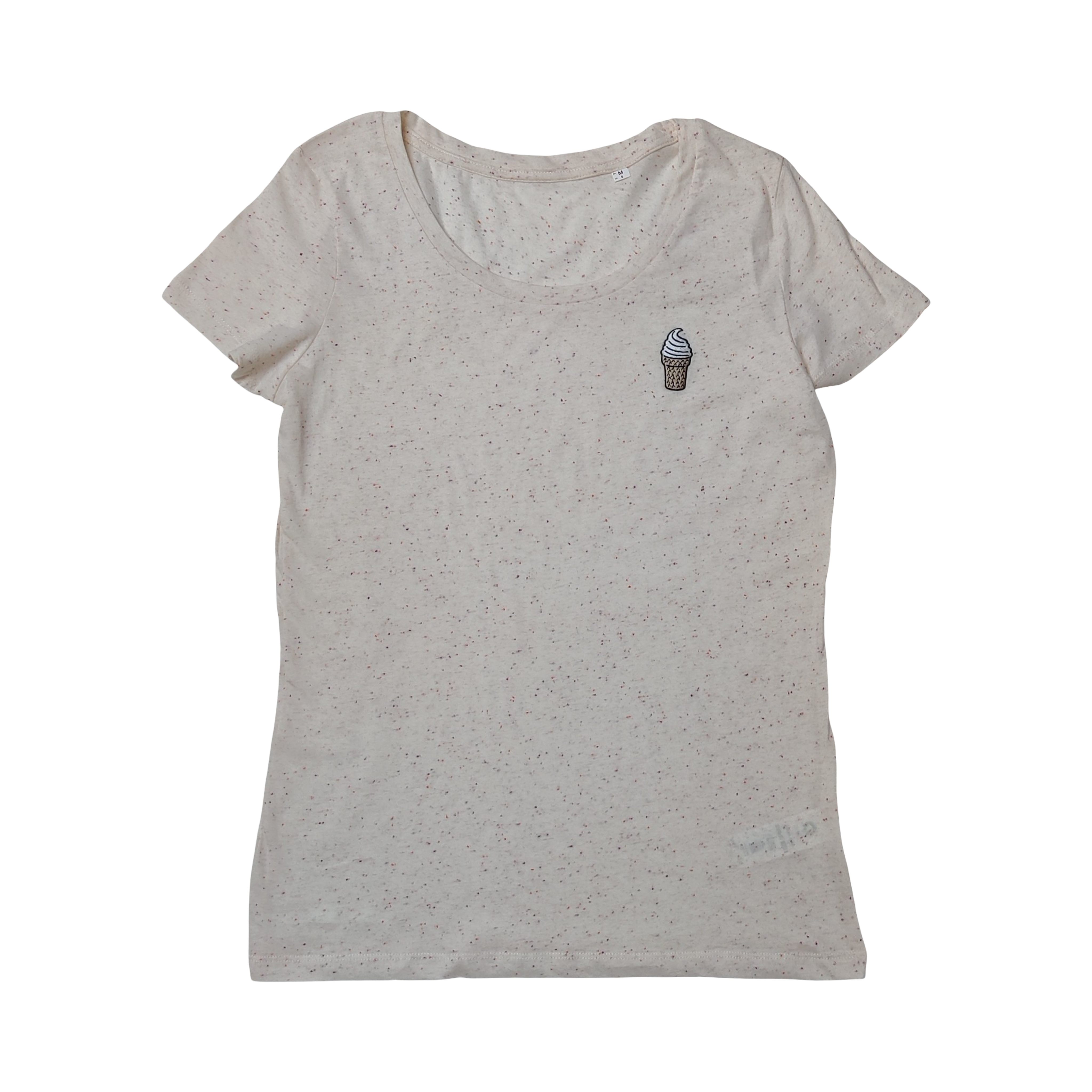 Softijs Stick neppy weiß