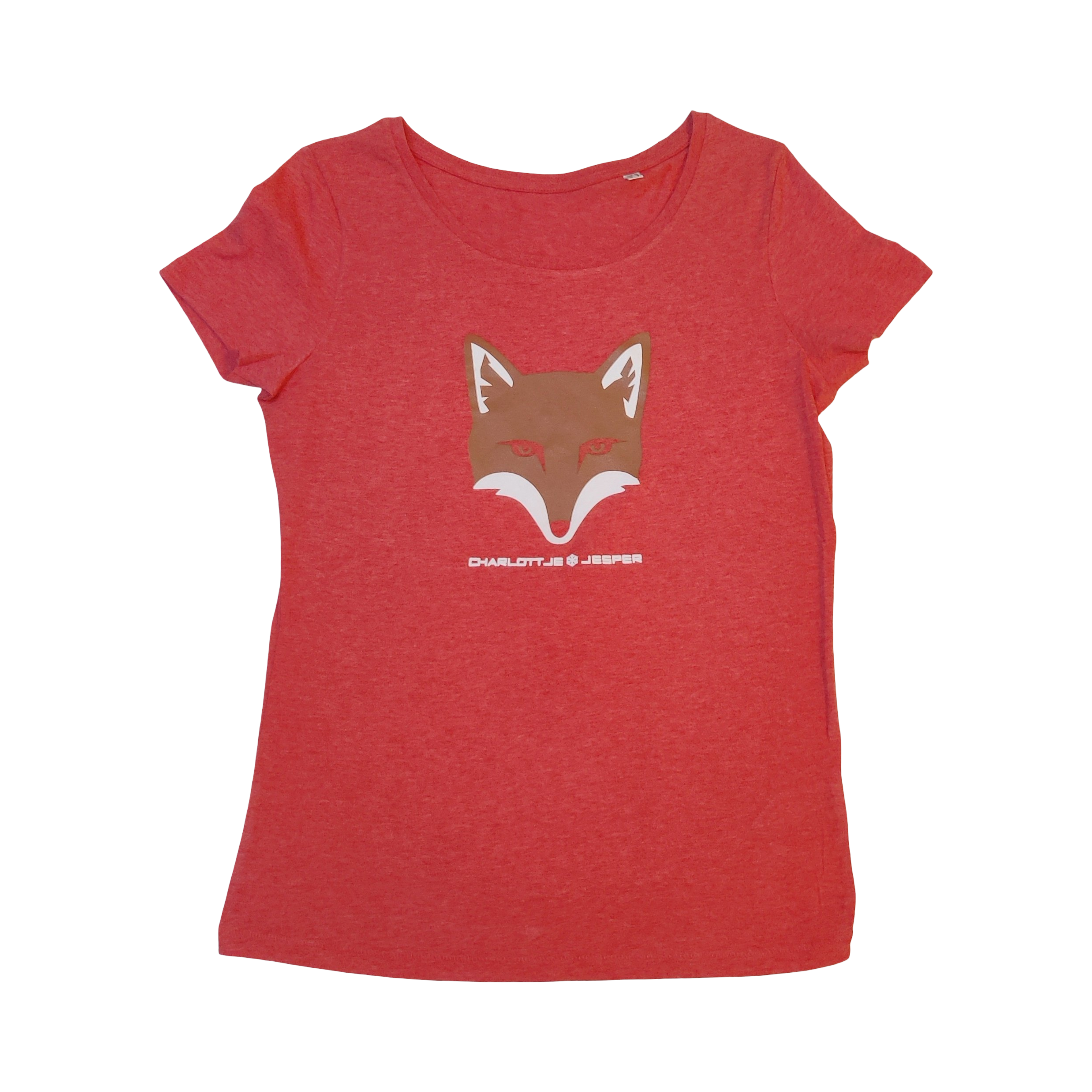 Fuchs rot meliert