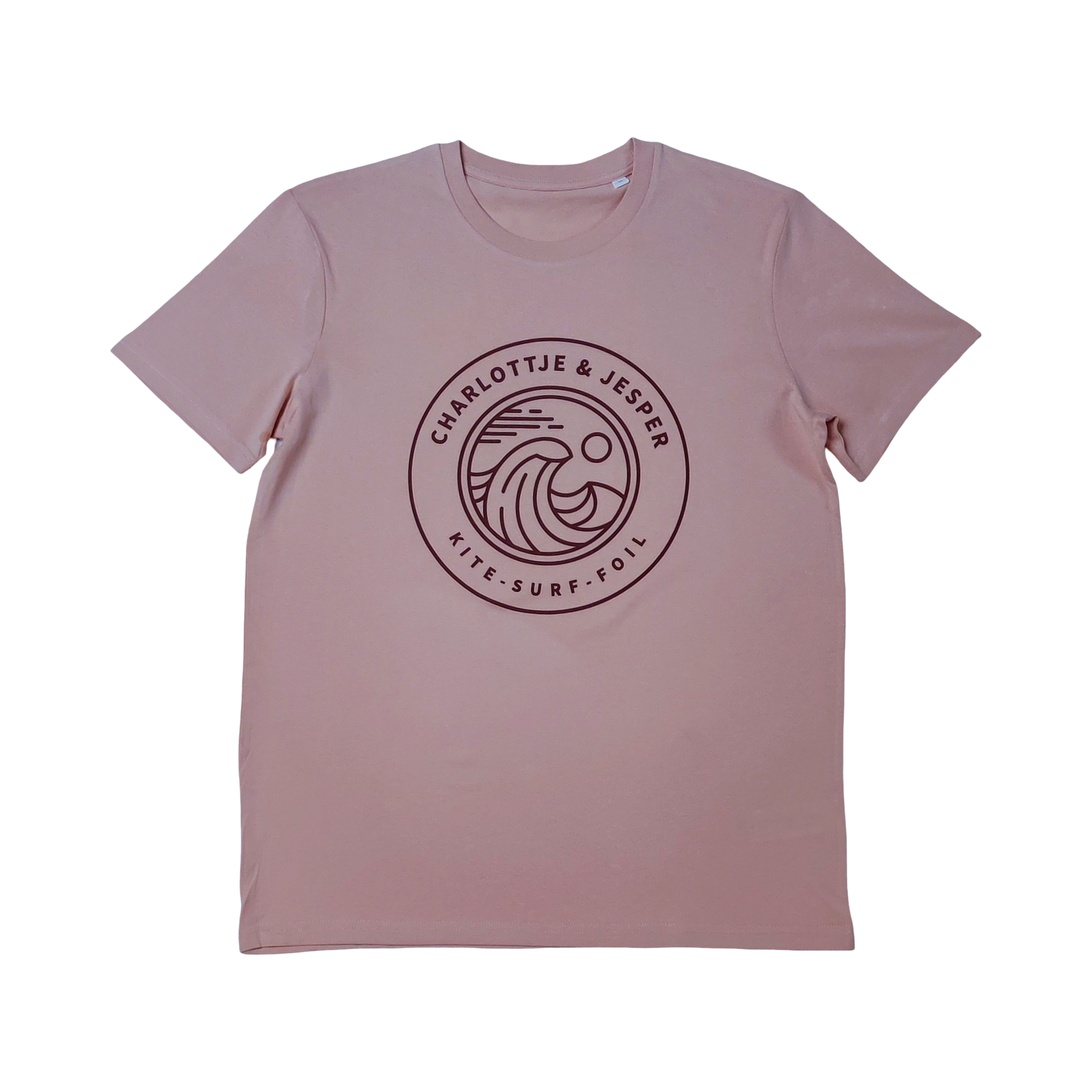 Surf Kite Foil pfirsich