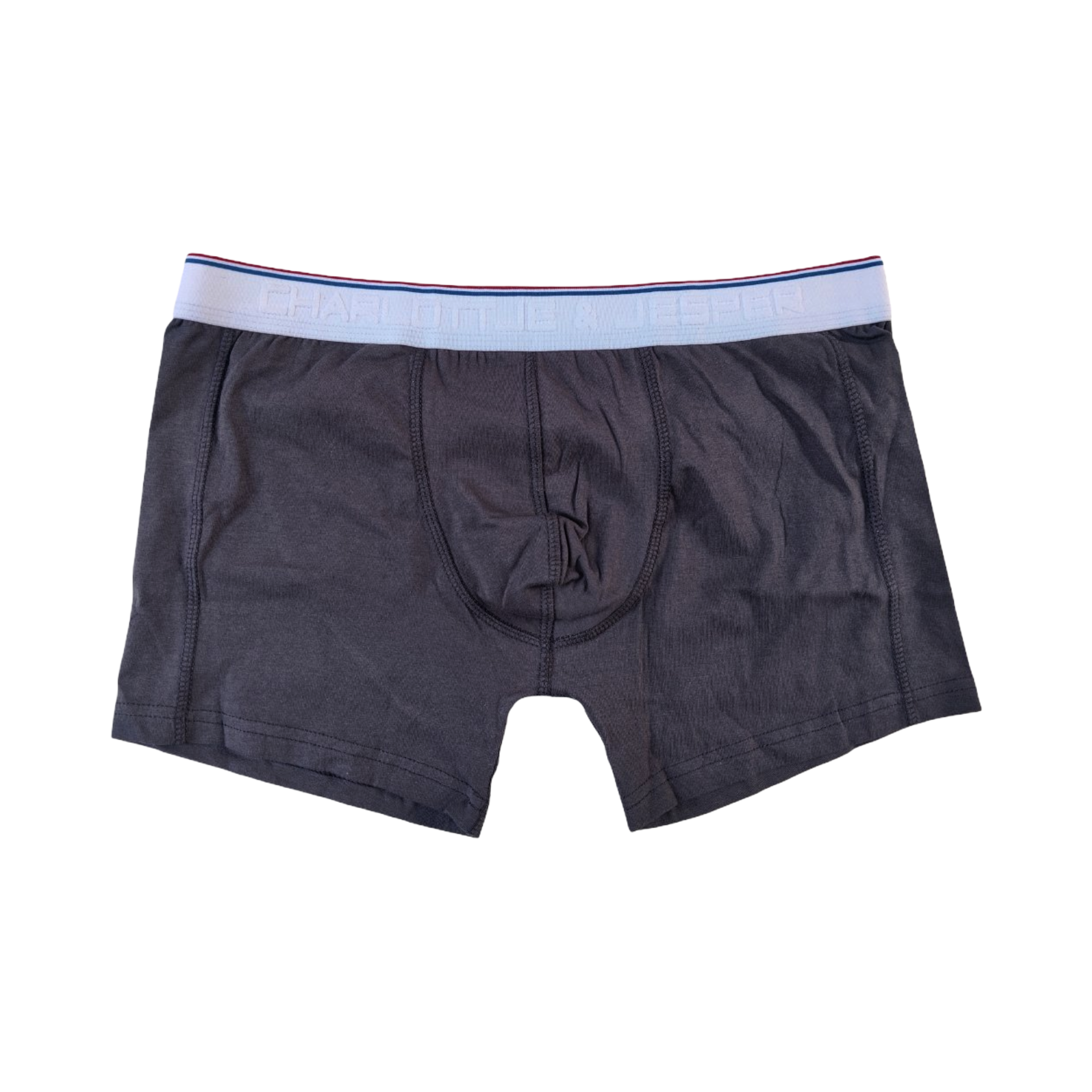 Unterhose dunkelgrau