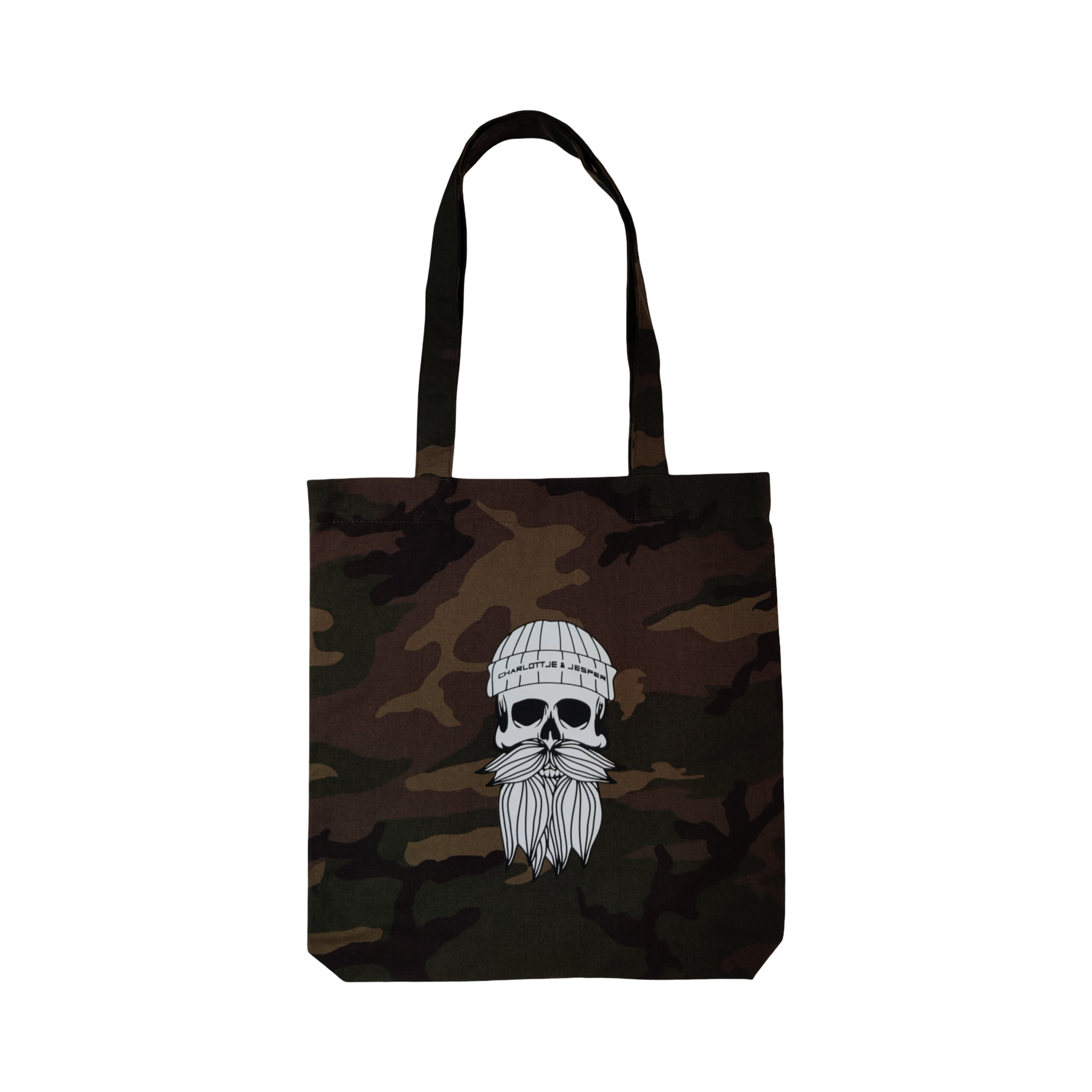 Hipster Seemann  Army Bag