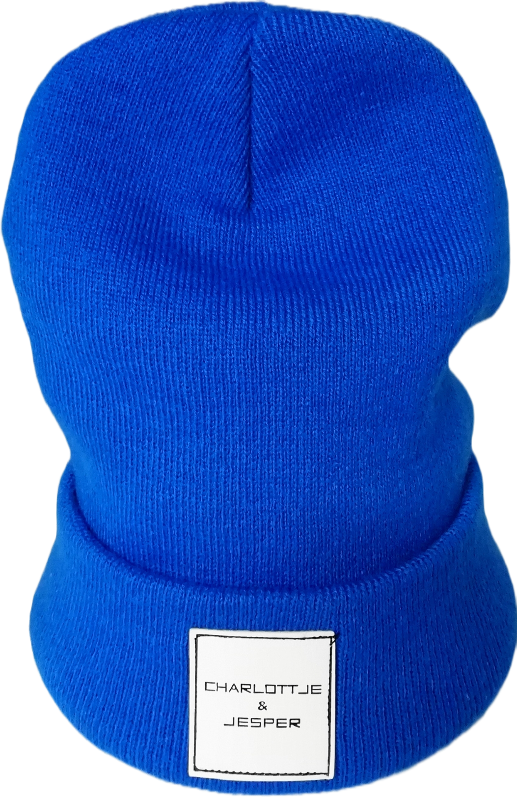 Beanie Logo Alkmaar royal