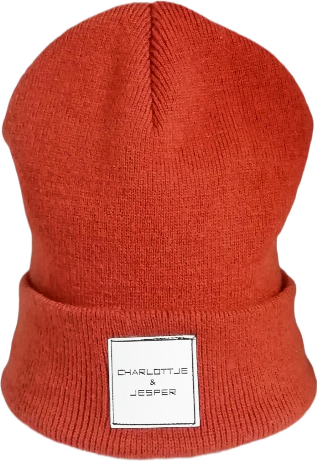 Beanie Logo Alkmaar rost