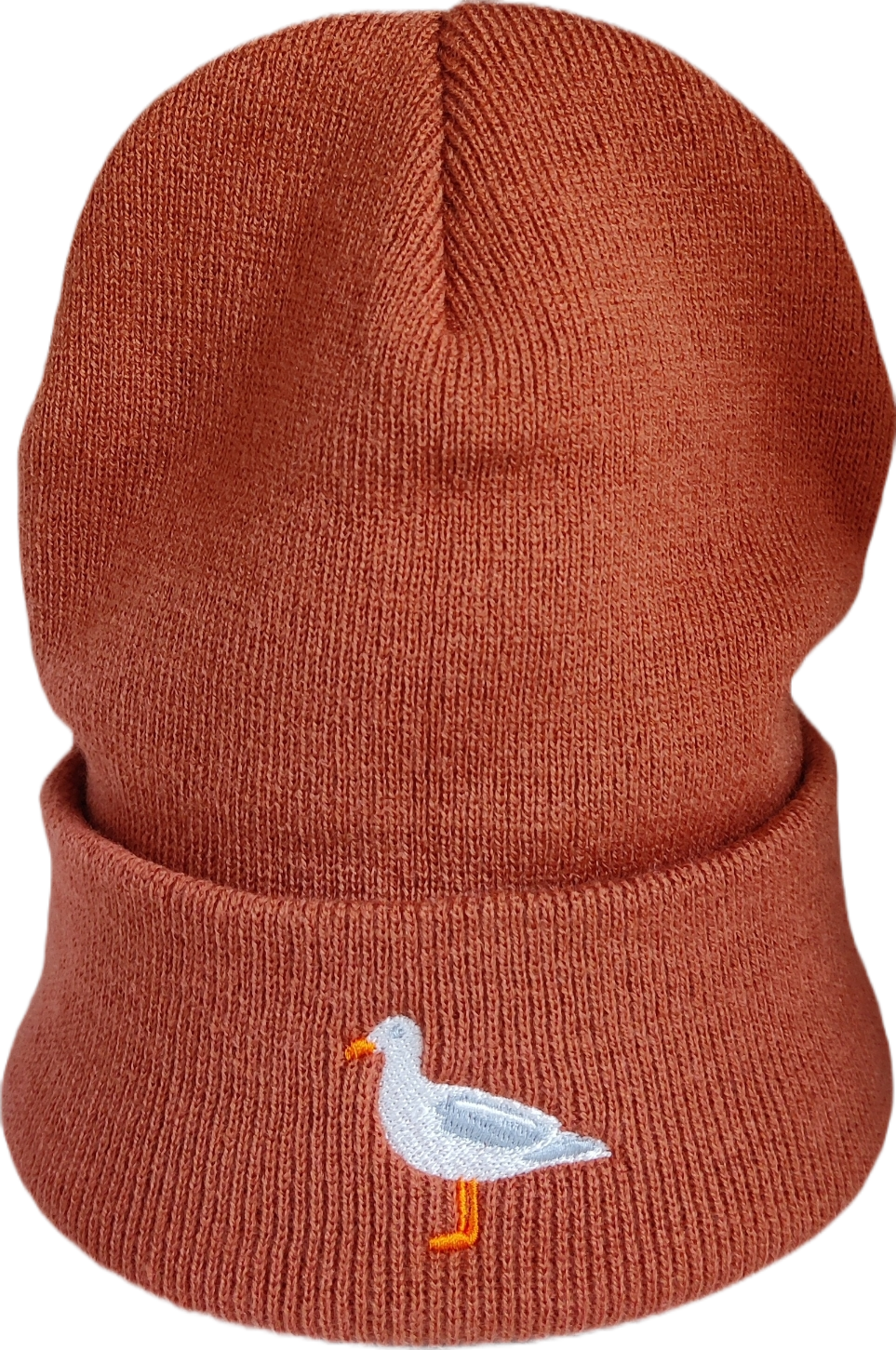 Beanie Egmond aan Zee rost