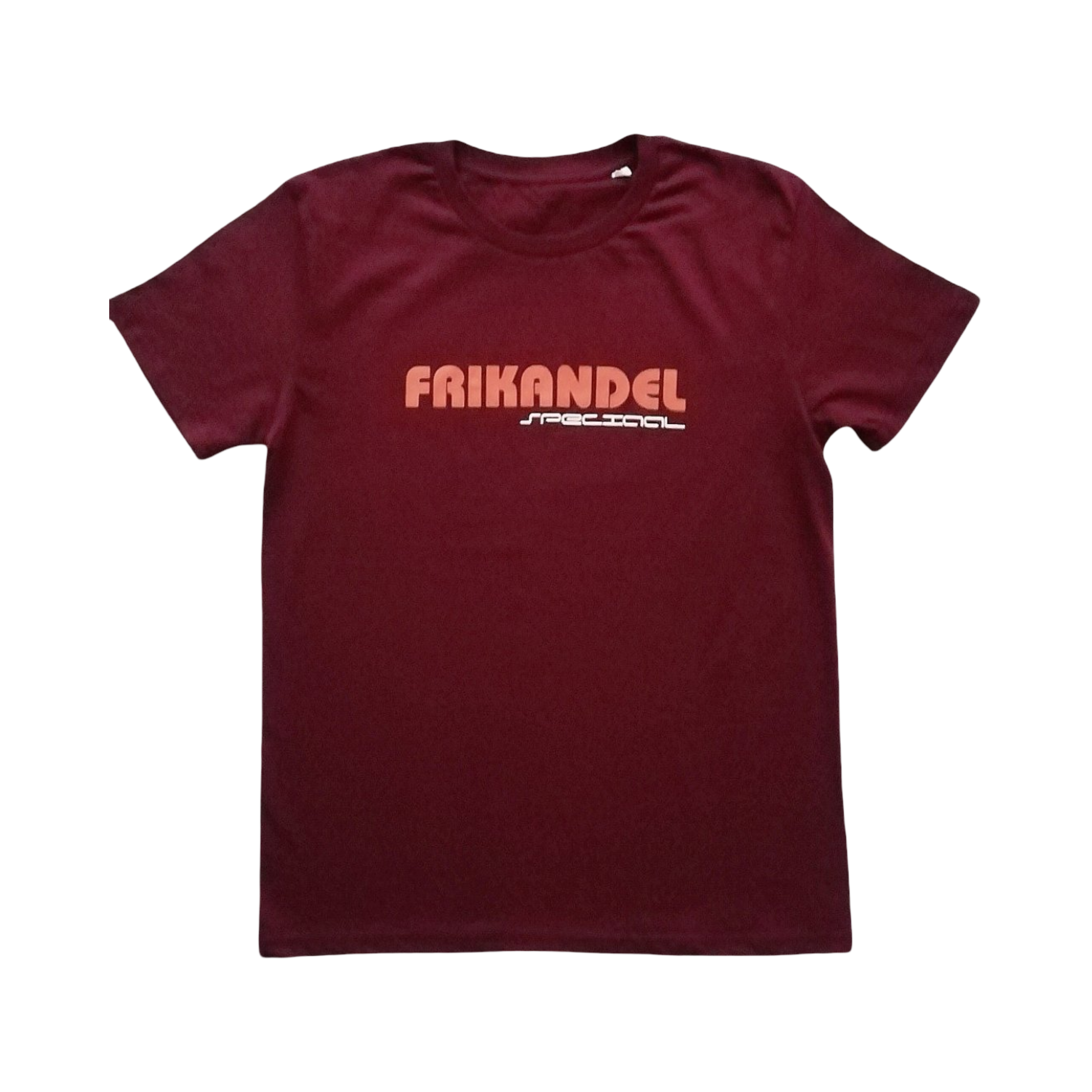 Frikandel Speciaal burgundy