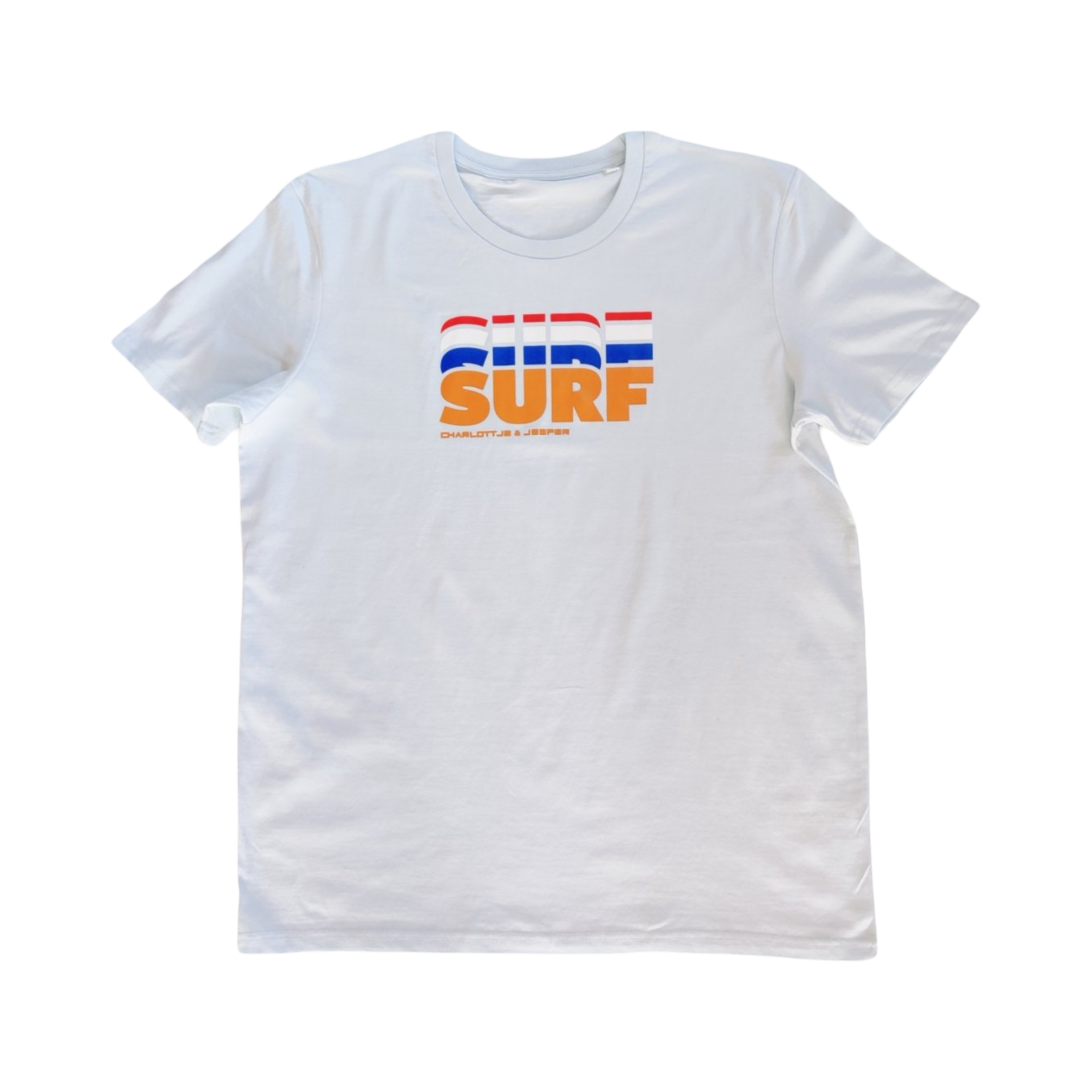 Surf ice blau