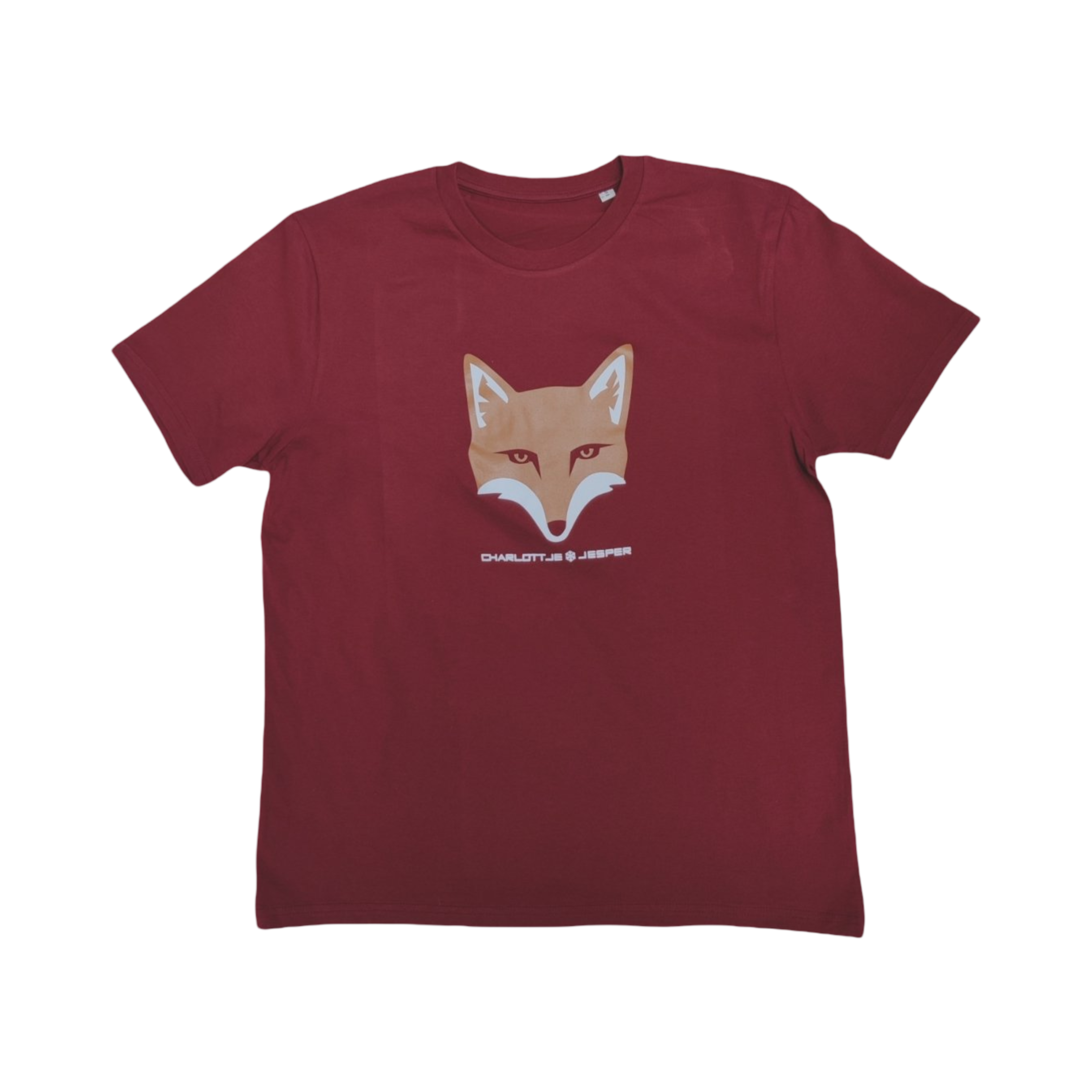Fuchs burgundy