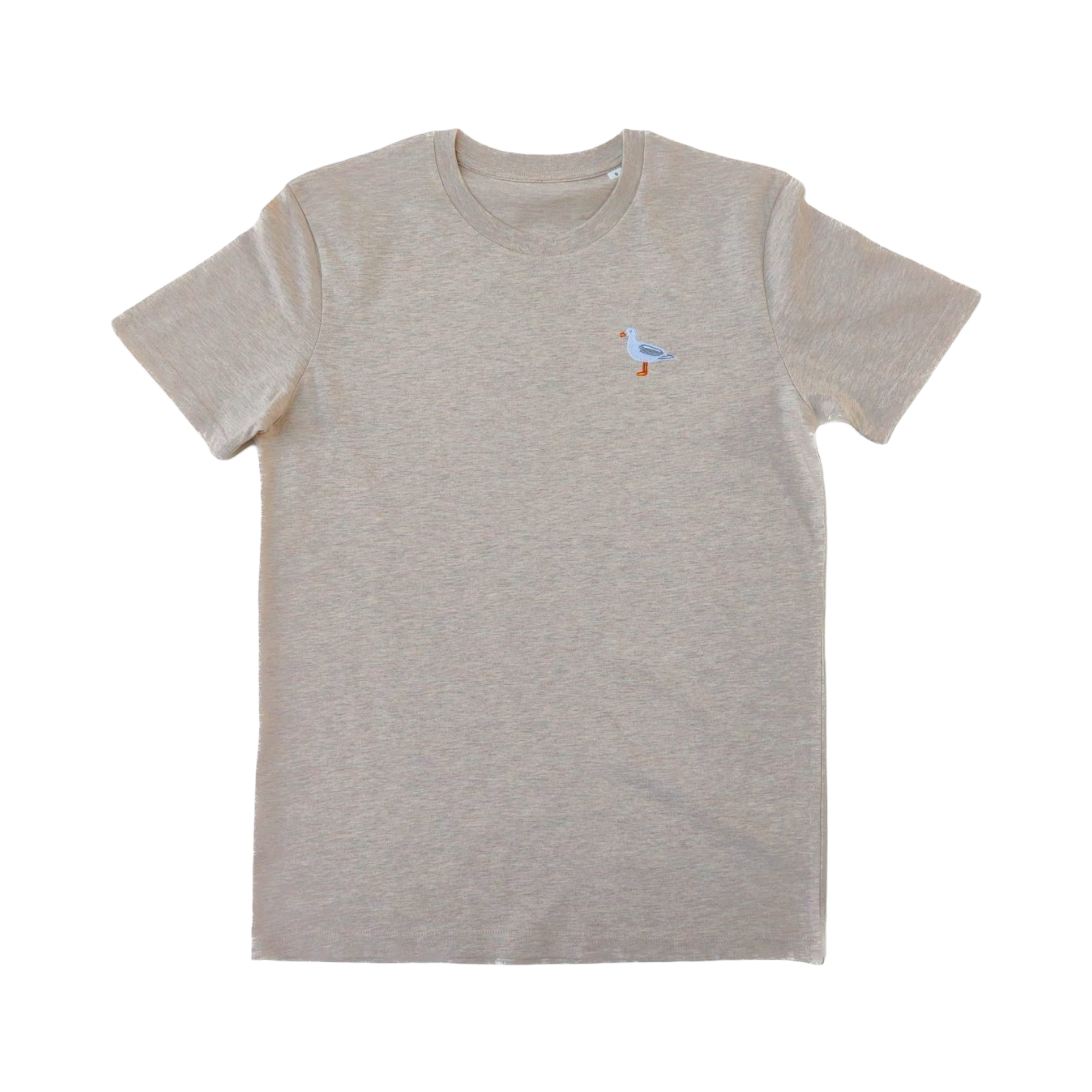 Möwe Stick beige