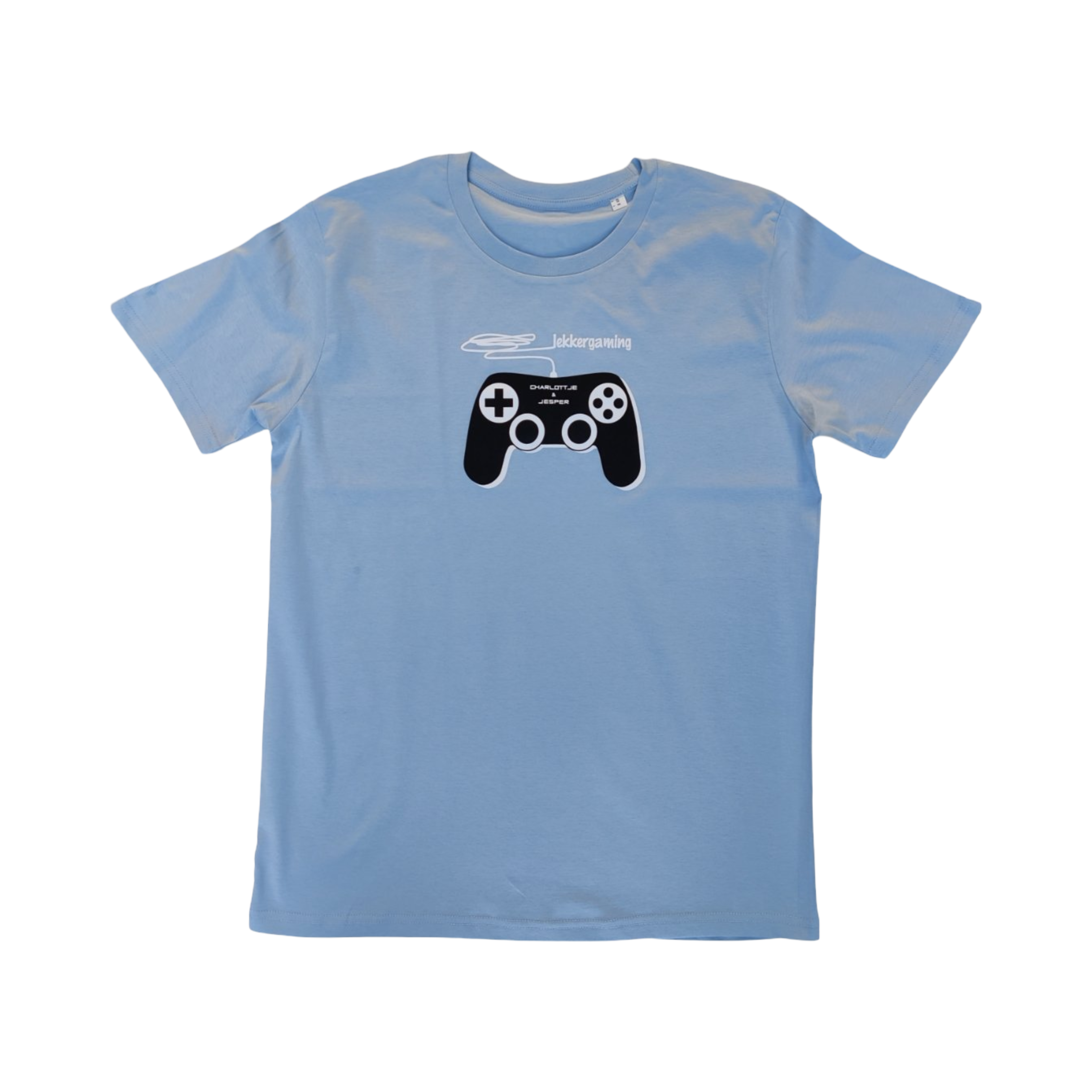 Lekker Gaming hellblau