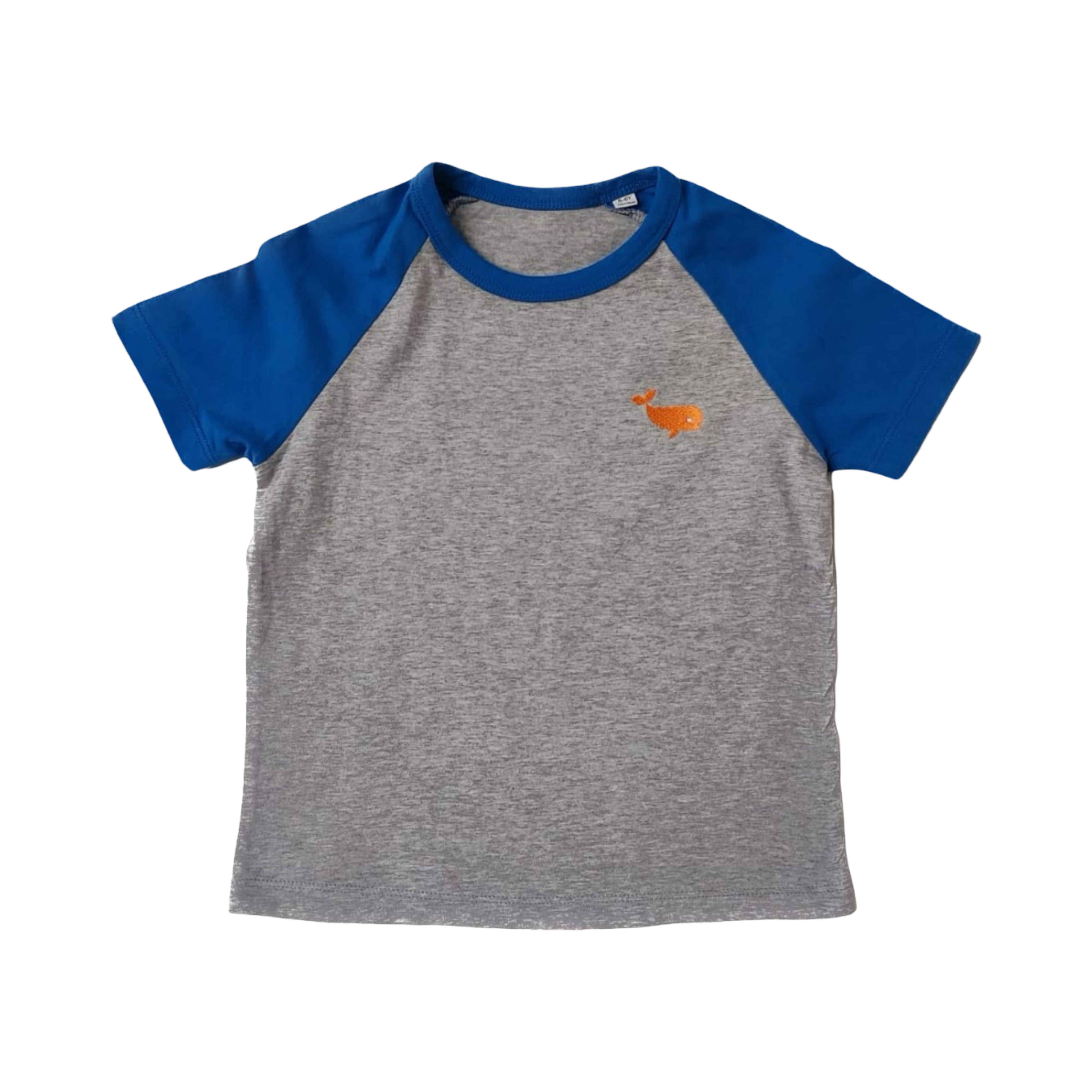 Wal Stick royal grau