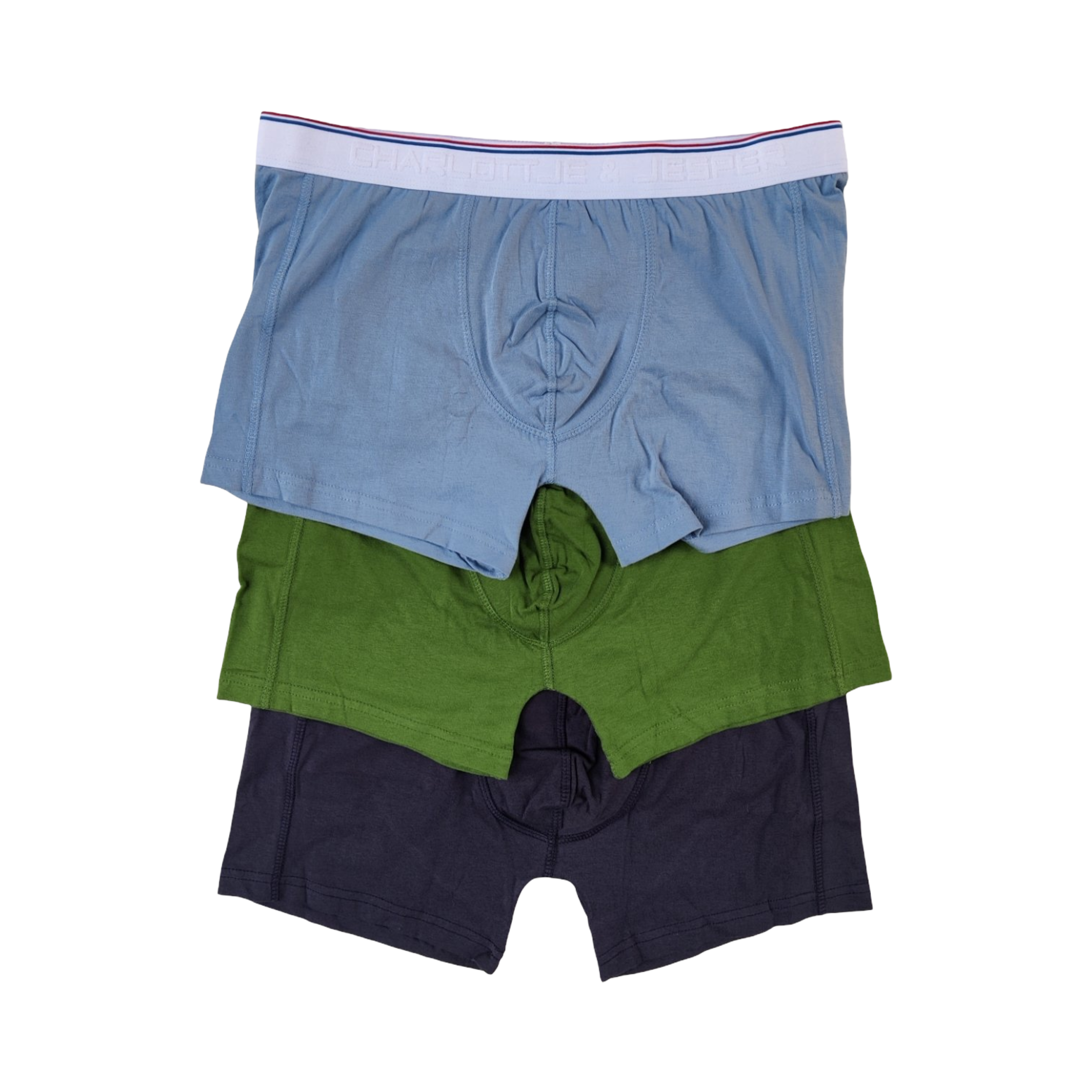 Dreierpack Unterhosen