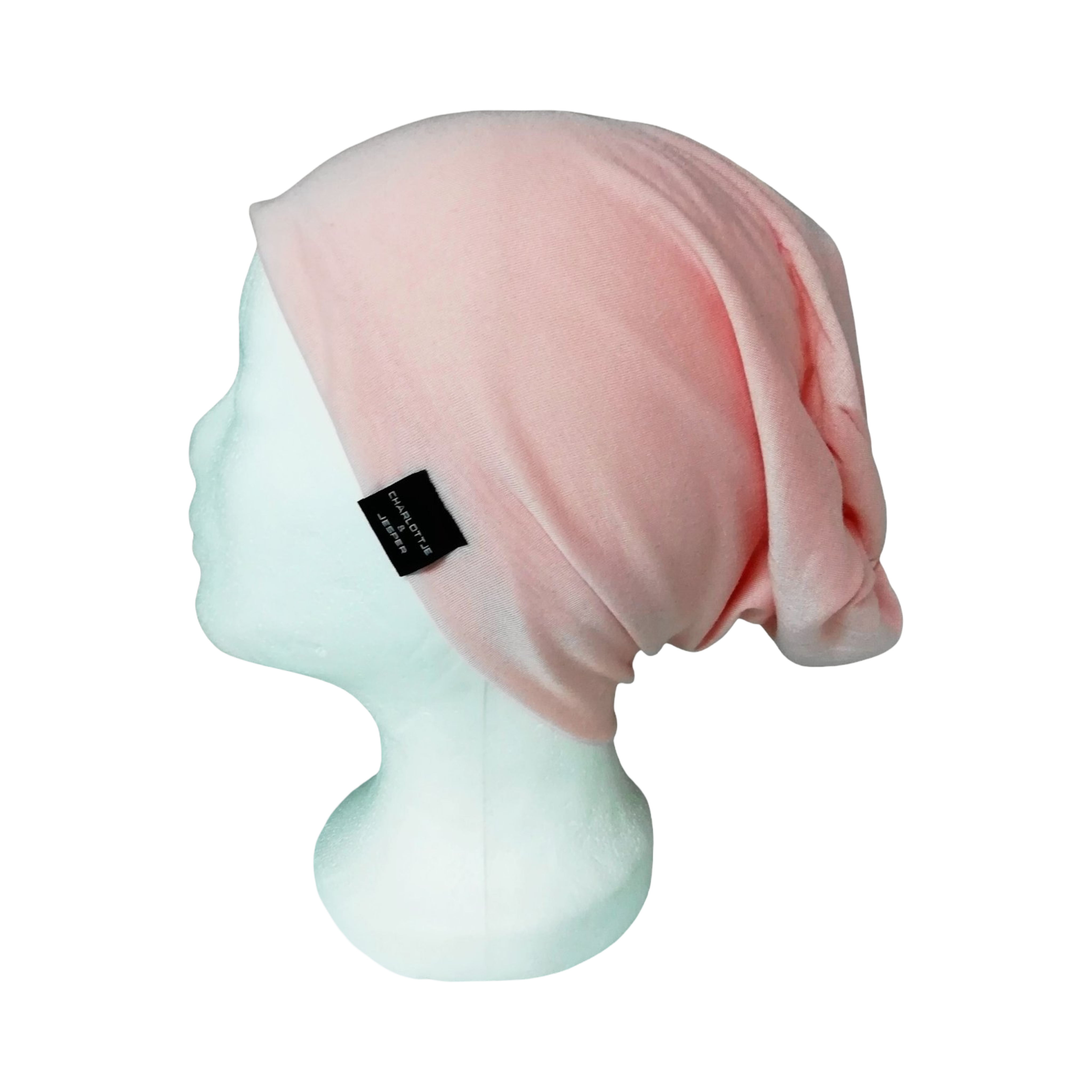 Sommer Beanie Utrecht klein rose